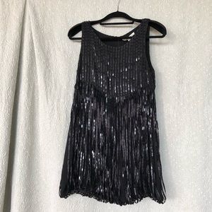 SOLD Alice and Olivia party dress